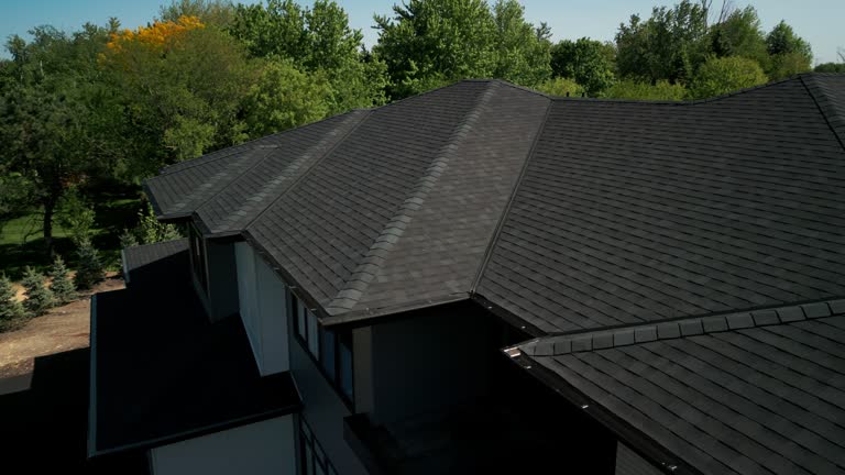 Best Rubber Roofing (EPDM, TPO)  in Paris, TX