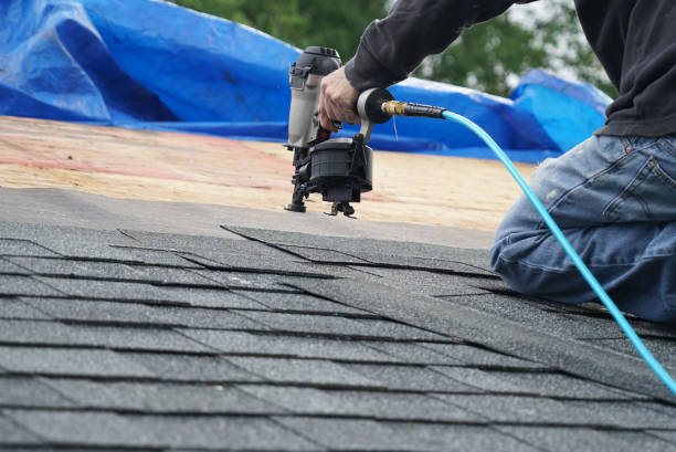 Professional Roofing service in Paris, TX